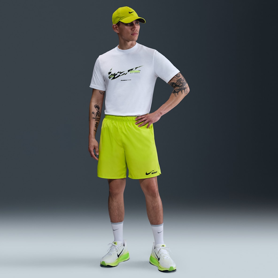 NIKE公式】 ランニング 裏地なし ハーフパンツ＆ショートパンツ